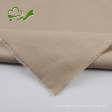 10s Cotton Plain Canvas Woven Fabric